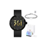 622437178-1 Кубинский браслет комплект