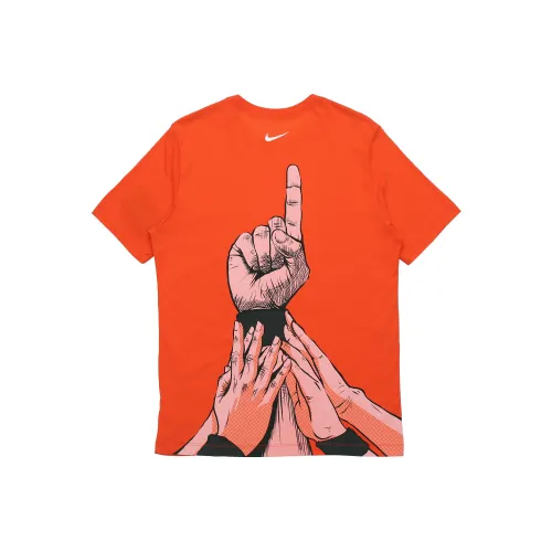 Мужские футболки Nike