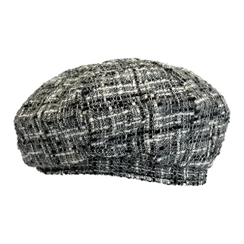 Être Par Lee Хлопковые береты для женщин