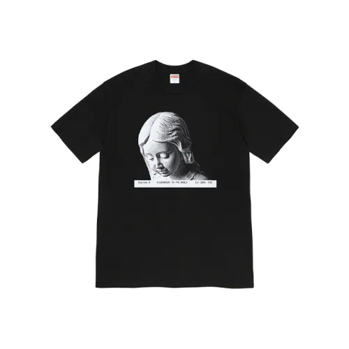 Supreme FW20 Унисекс Футболки