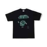 Черно-зеленый