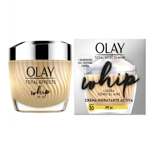 Olay Увлажняющие средства для лица и кремы Увлажняющий Унисекс