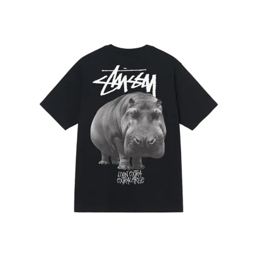 Stussy Унисекс Футболки