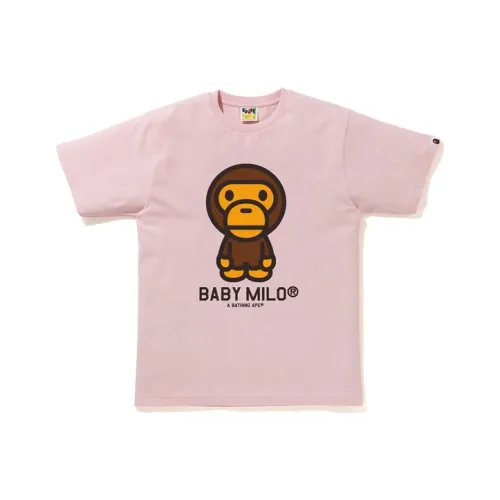 A BATHING APE Мужские T-рубашки