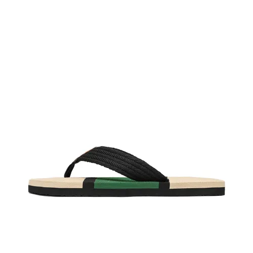 NANJIREN ЭВА Устойчивые к истиранию Шлепанцы Мужские