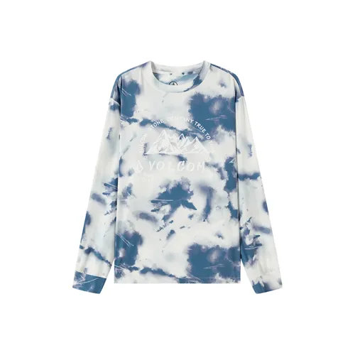 VOLCOM Унисекс Футболки