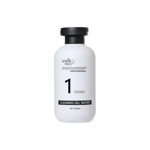 ENNISHI Удалитель лака для ногтей с гелем для чистки воды