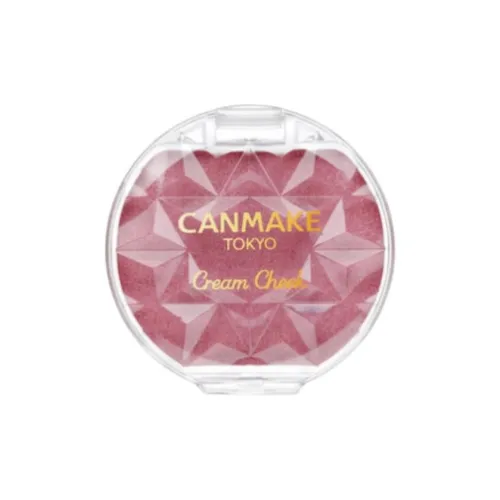 CANMAKE Блуши / Румяна Женские