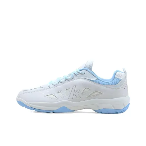 Кавасаки Panda Collection Advanced Level Панда Кавасаки Низкие Кеды для Бадминтона Унисекс