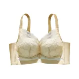 Имбирно-желтый