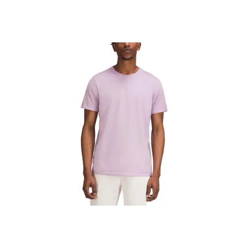 lululemon The Fundamental Мужская T-рубашка