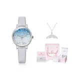 Синий морская звезда Chen [Диснеевские принцессы, коробка]