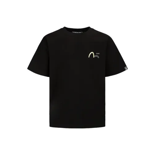 EVISU Мужские T-рубашки
