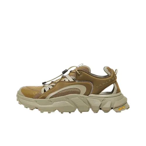 Oakley Aquaterra Hybrid Пляжные сандалии Унисекс Коричневый