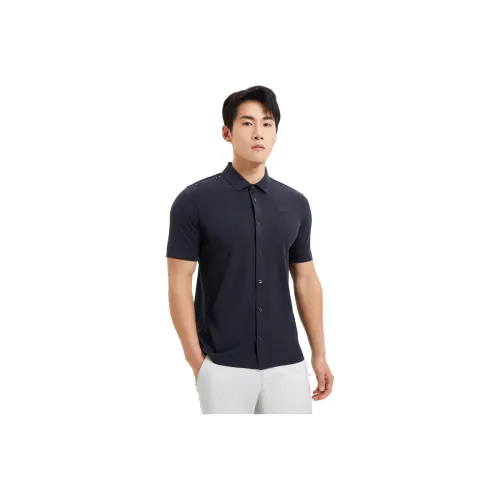 KOLON SPORT SECO Мужские T-рубашки