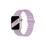 [Фиолетовый] Магнитный ремешок