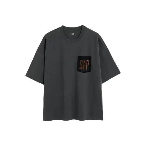 GAP совместная бренд Мужская T-рубашка