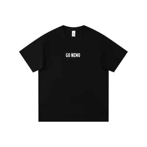 GO NEMO Унисекс Футболка