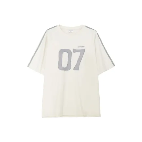 IMXS Унисекс Футболки