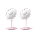 Румяный розовый [Нет Свет Версия]: 2 шт