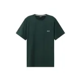 Темно-зеленый