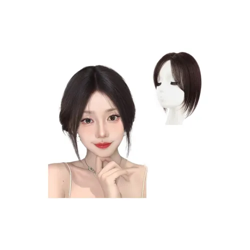 MUYAN Темперамент Восемь Фигурка Бэнз Парики