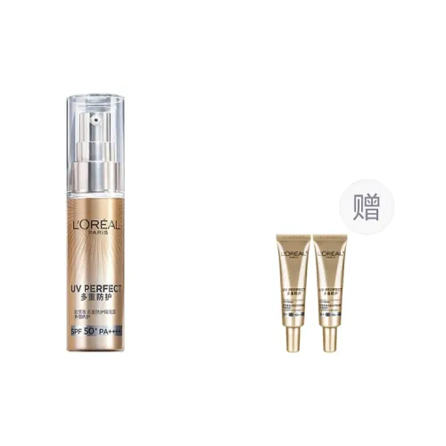 L'OREAL SUNSCREEN Лосьон Женские