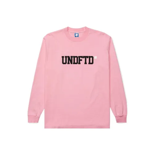 Undefeated Унисекс Футболка