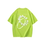 Неоново-зеленый