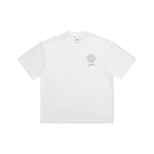 COCA COLA Унисекс Футболки