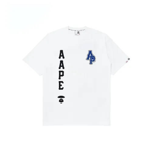 Aape Мужские T-рубашки