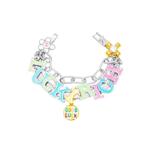 MADE BY DIZON Бриллиантовые браслеты Женские