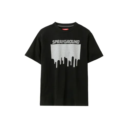 SPRAYGROUND Унисекс Футболки