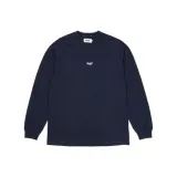 Морской синий