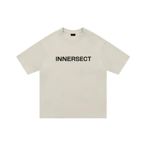 INNERSECT SS23 Унисекс Футболка