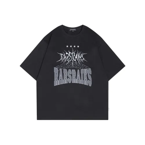 RARS RAIKS Унисекс Футболка