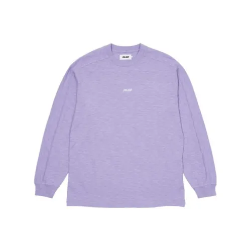 Дворцовый фиолетовый унисекс футболки