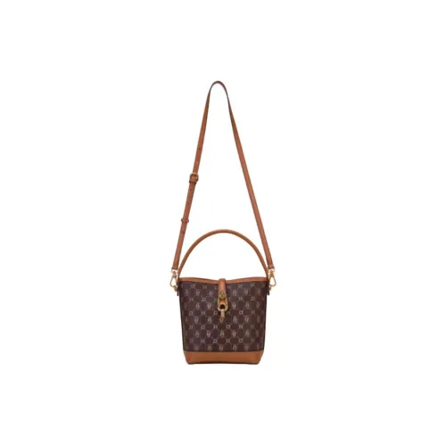 Hush Puppies Сумки Кофе Женские