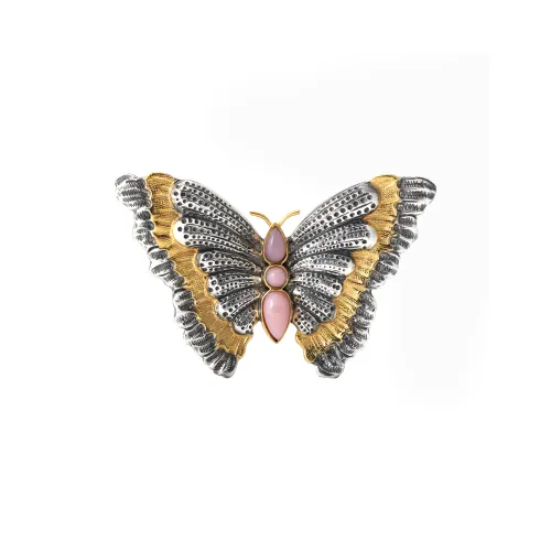 BUCCELLATI Броши Унисекс