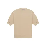 Песочно-белый