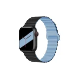 Чёрный Синий