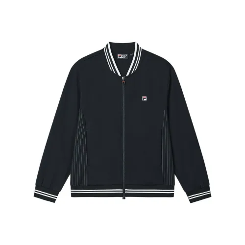 FILA Легенда Синий Мужская Куртка