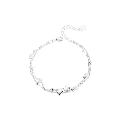 SWEET PLANET Сплав Браслеты Женские