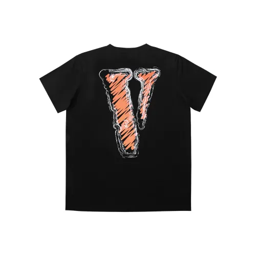 VLONE Унисекс Футболки