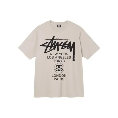 Stussy Унисекс Футболки