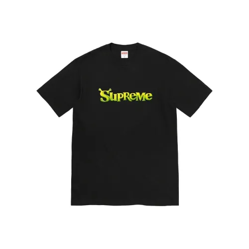 Supreme FW21 Унисекс Футболки