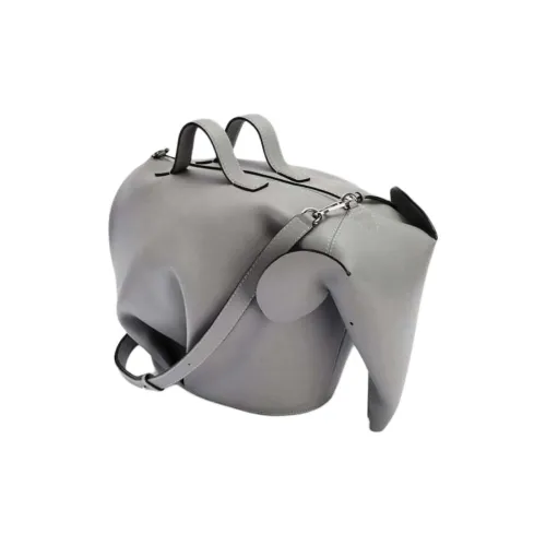 LOEWE Совместное издание Клатчи Мужской