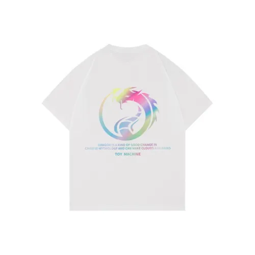 Toy Machine Рубашка с длинным рукавом унисекс