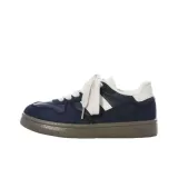 Темно-синий