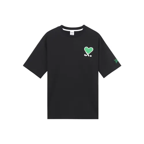 GOLF Унисекс T-рубашки